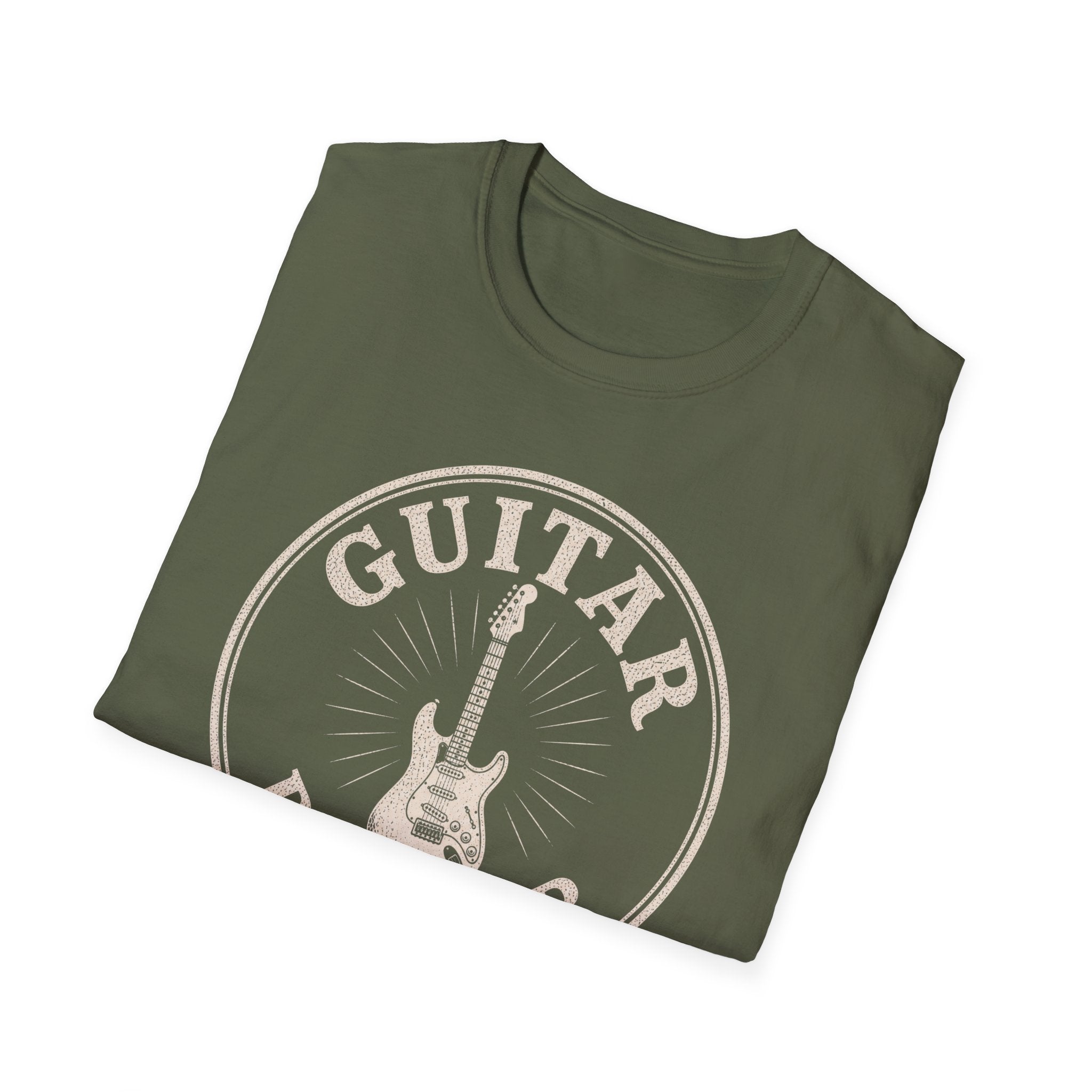Emotionally Processed T-Shirt