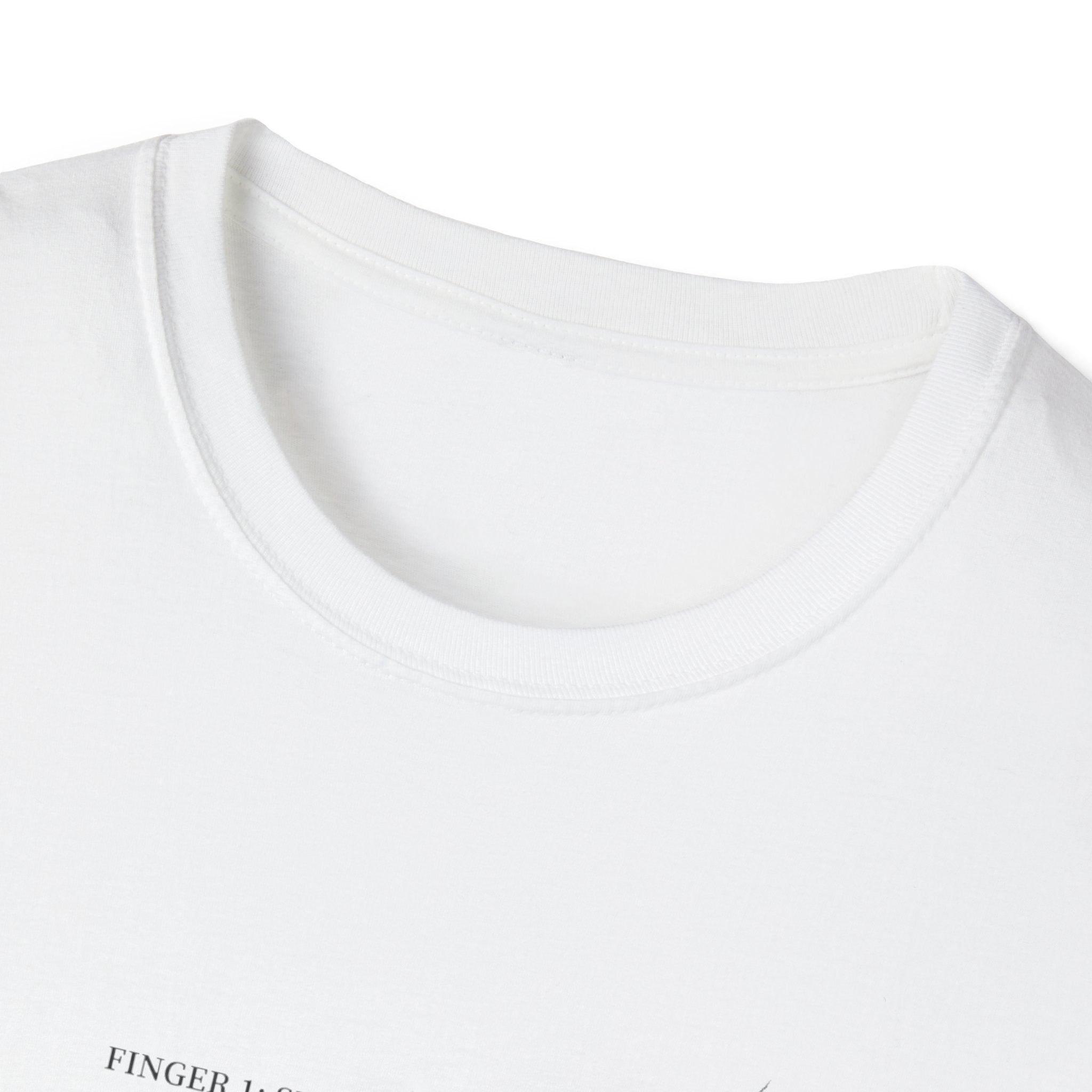 Chord Progression Pathology 2 T-Shirt