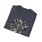 Cat Rock Star T-Shirt