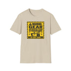 Warning Gear Acqousition Syndrome T-Shirt
