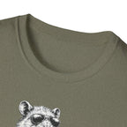 Hamster Rockstar T-Shirt