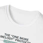 The One More Melody Protocol T-Shirt