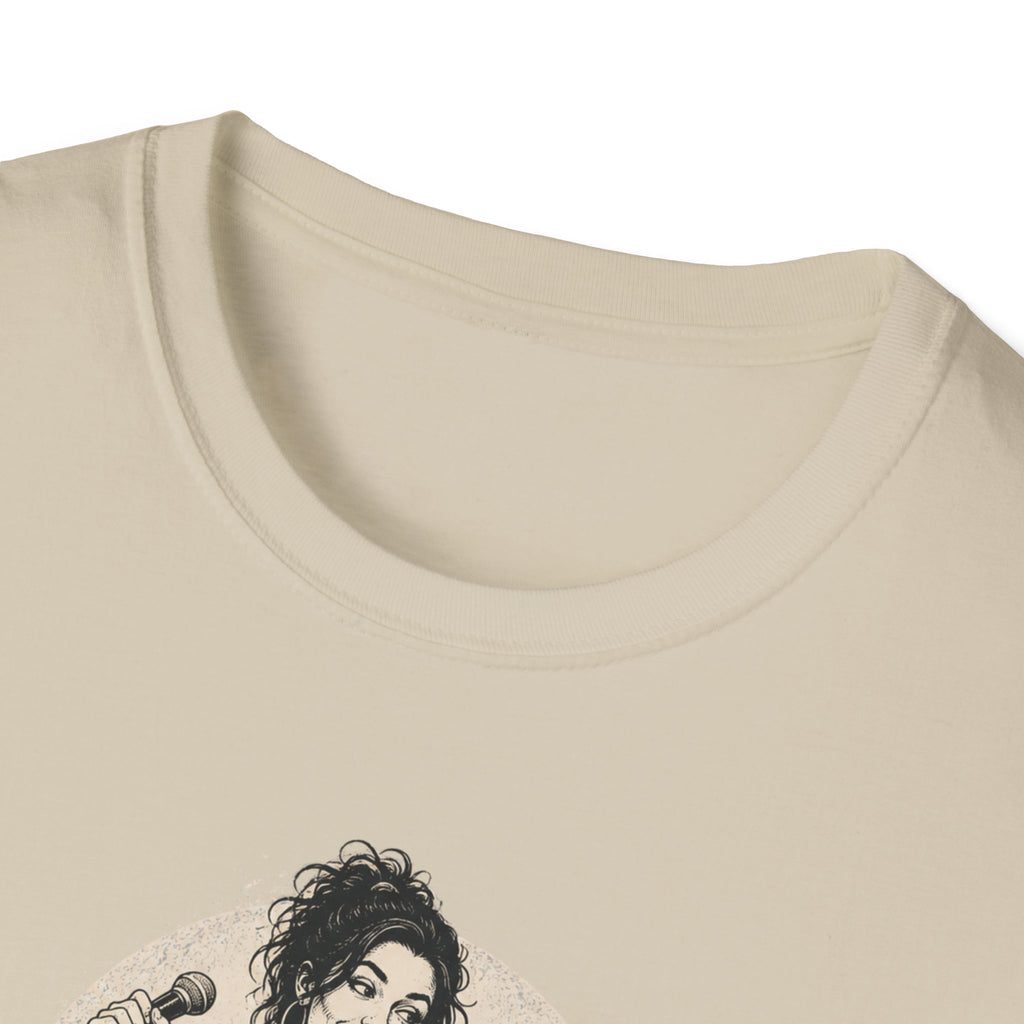 Girl Rockstar T-Shirt