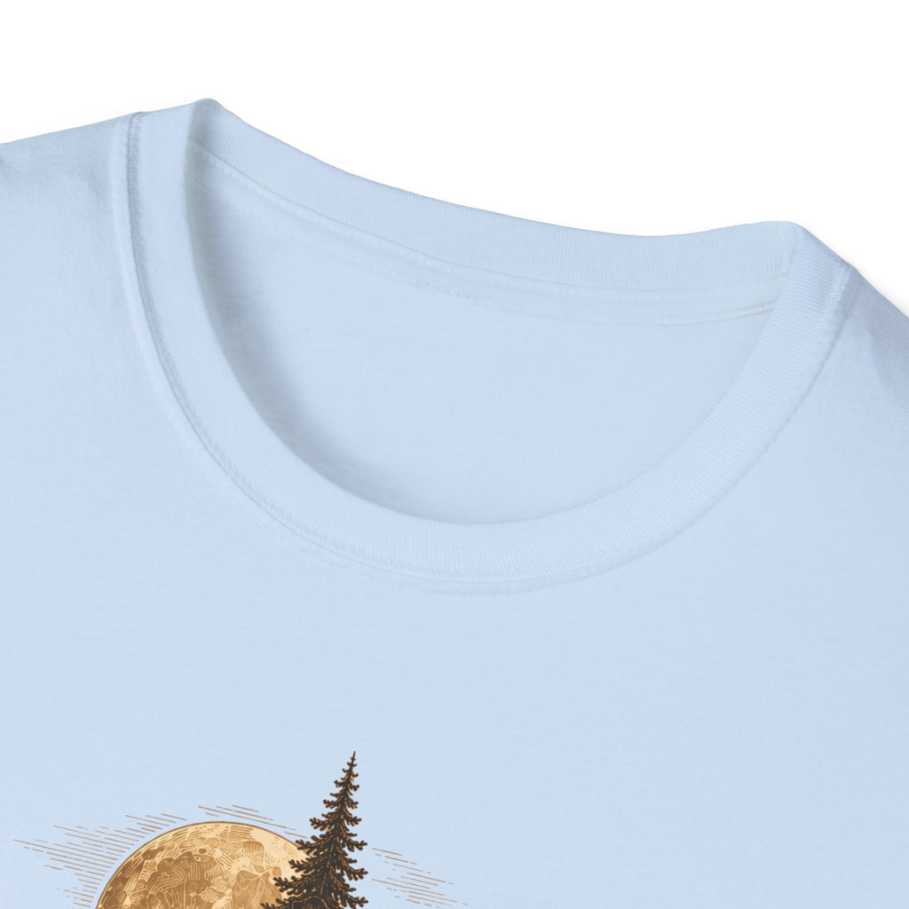 Echos Through The Pines T-Shirt