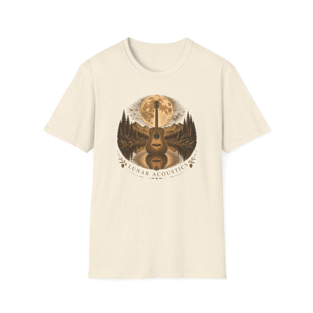 Lunar Acoustics T-Shirt
