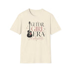 Guitar Girl Era T-Shirt