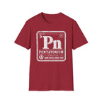 Pentatonium T-Shirt