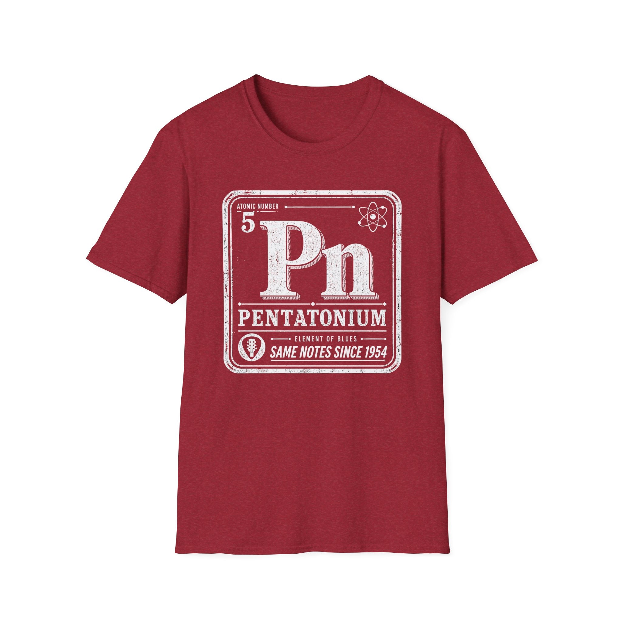 Pentatonium T-Shirt