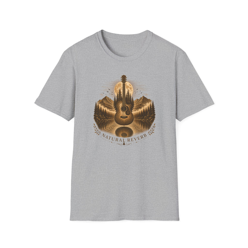 Natural Reverb T-Shirt