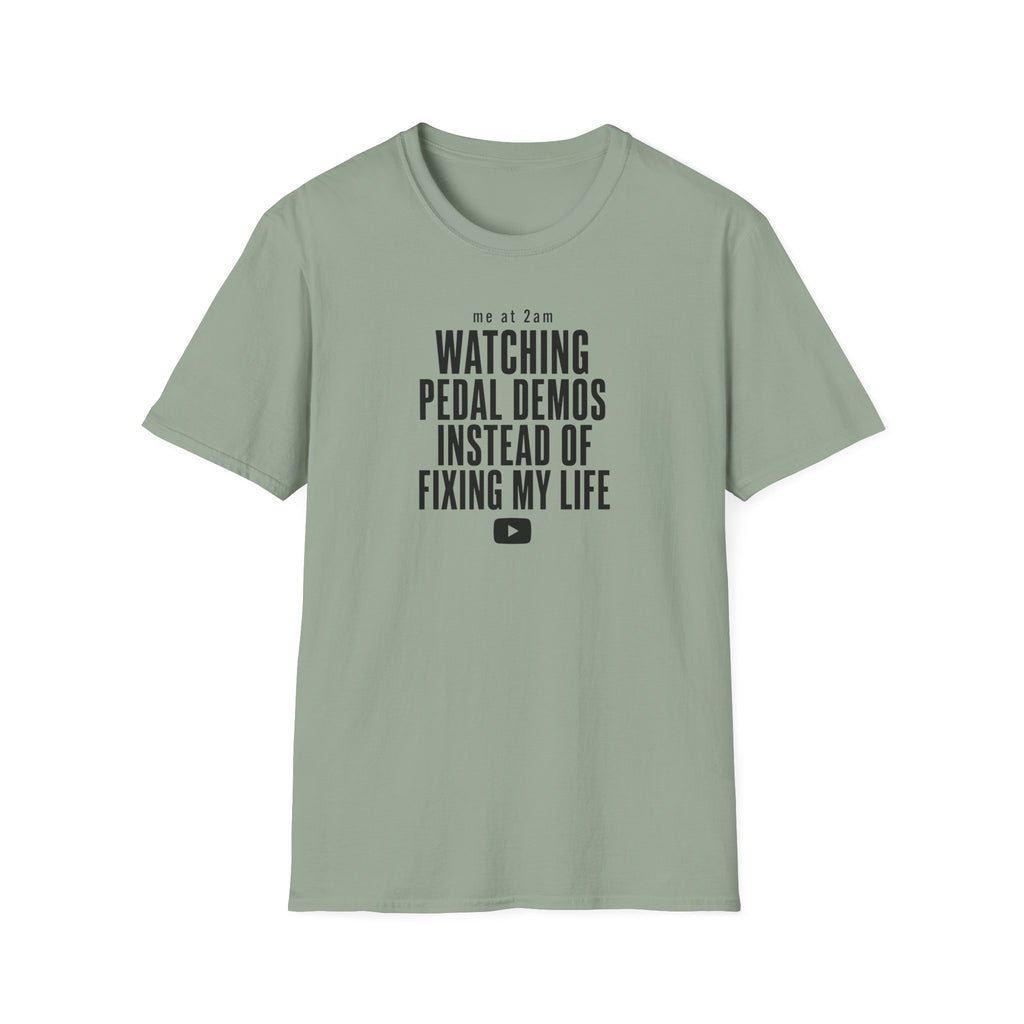 Me At 2am T-Shirt