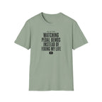 Me At 2am T-Shirt
