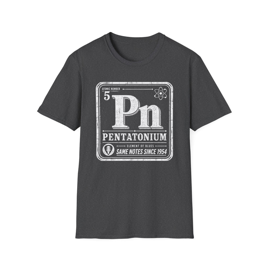 Pentatonium T-Shirt