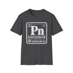 Pentatonium T-Shirt
