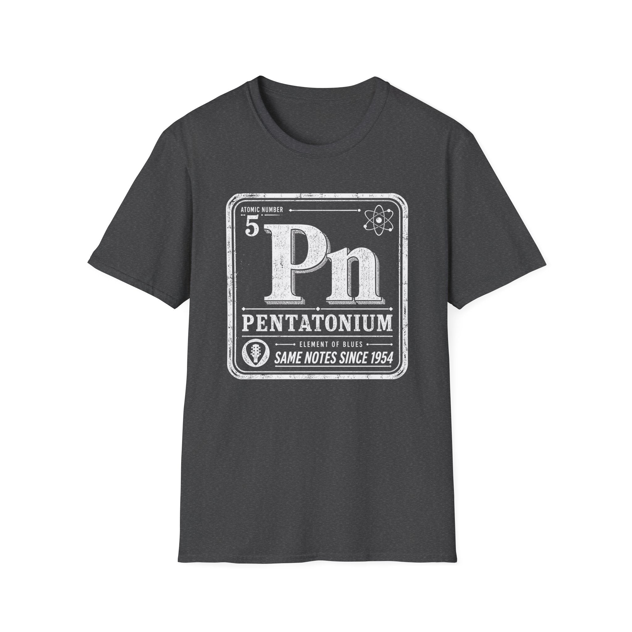 Pentatonium T-Shirt