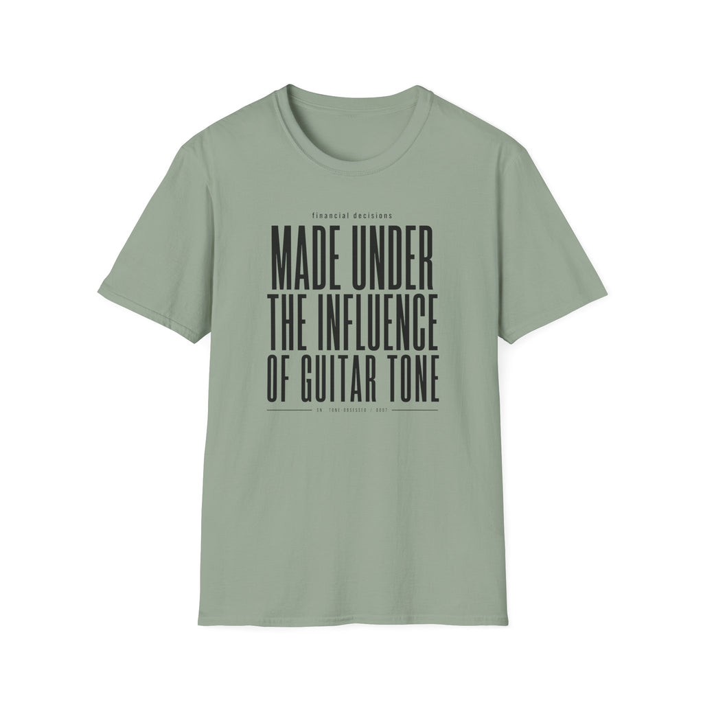 Financial Decisioins T-Shirt