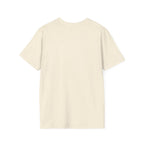 Louder Than Expected Yeah She Plays Guitar T-Shirt
