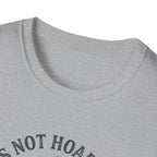 It's Not Hoarding If It's Guitars T-Shirt