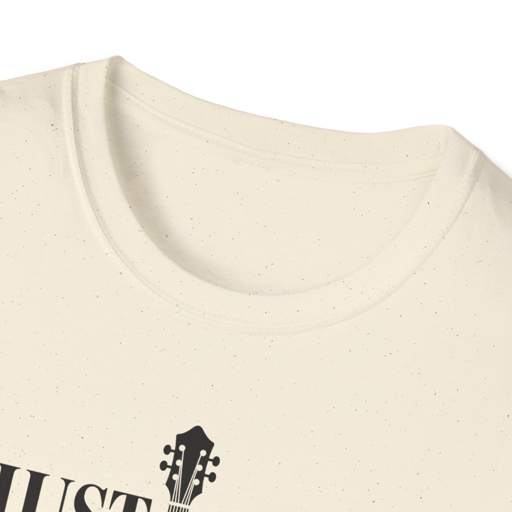 Just One More Song Girl T-Shirt