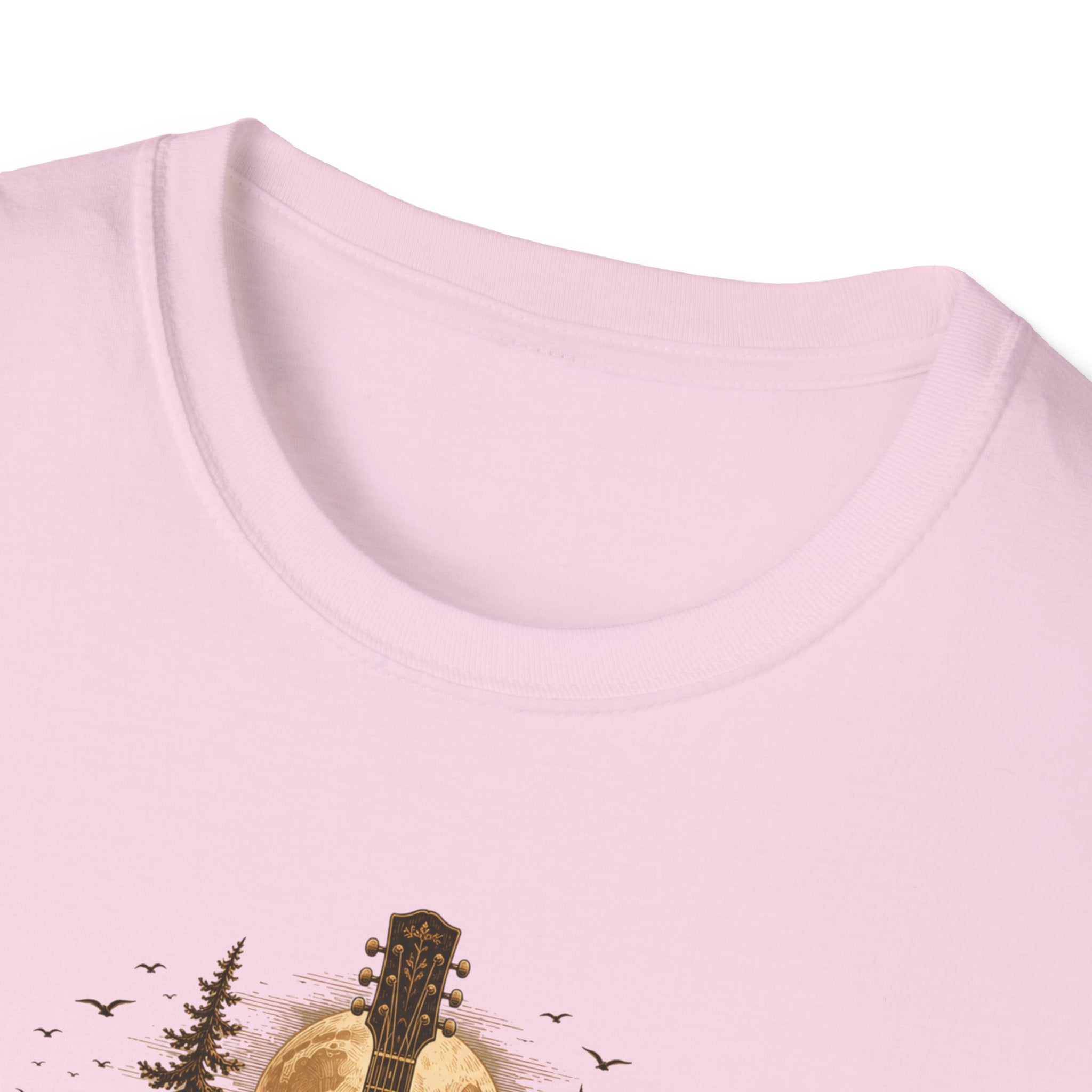 Into The Sound T-Shirt
