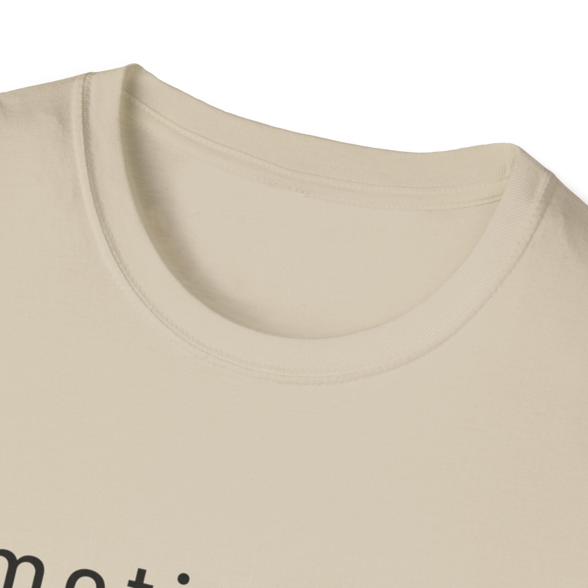 Emotionally Available Bonding With My Guitar T-Shirt