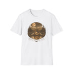 Where The Music Lives T-Shirt