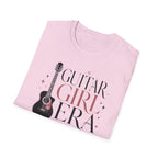Guitar Girl Era T-Shirt