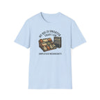 My Rig Is Smarter Than I Am T-Shirt