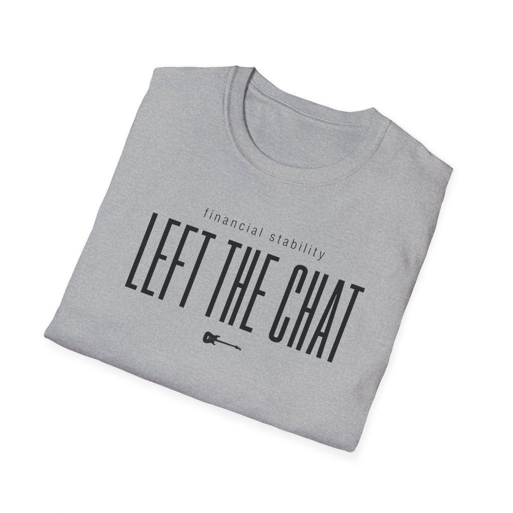 Financial Decisioins T-Shirt