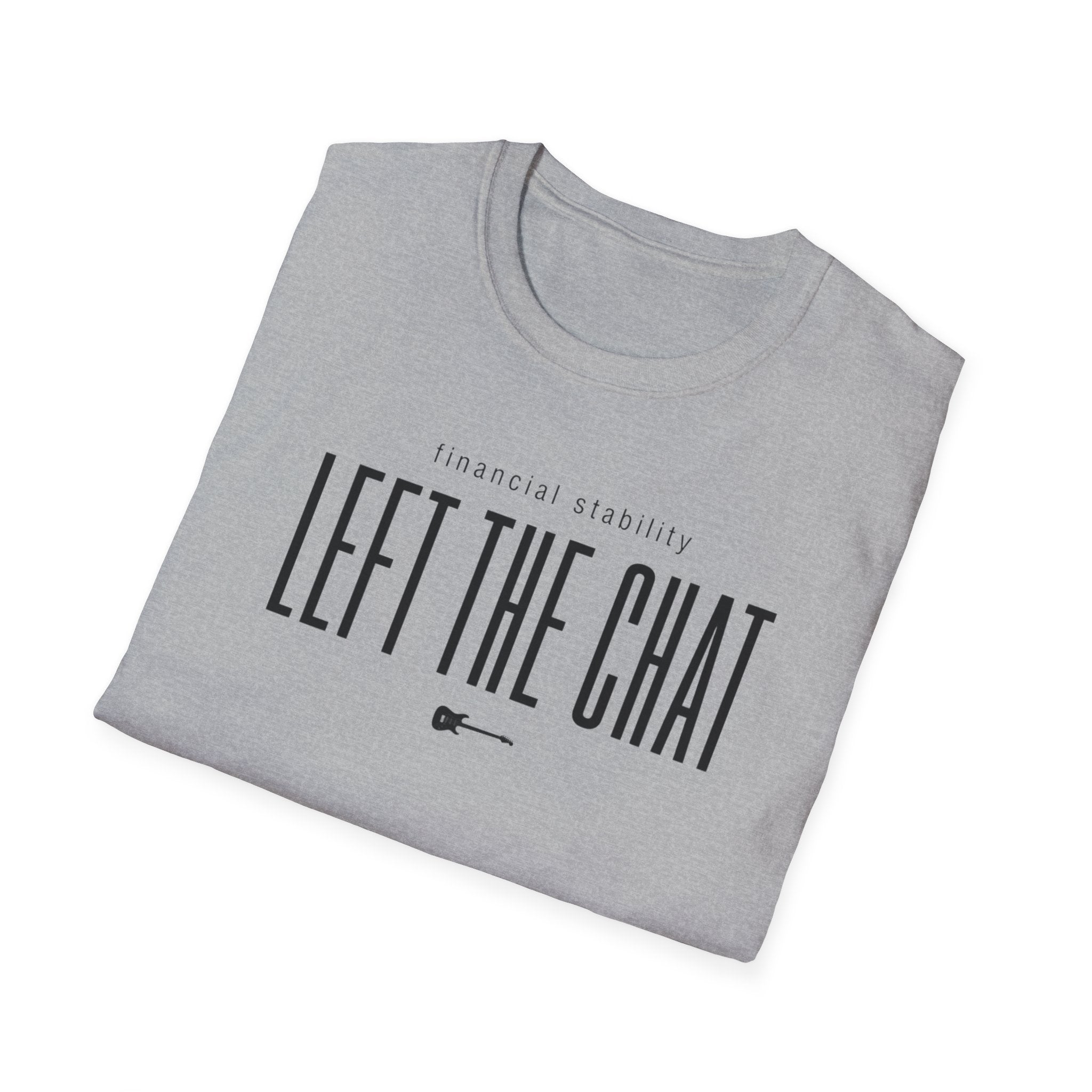 Financial Decisioins T-Shirt