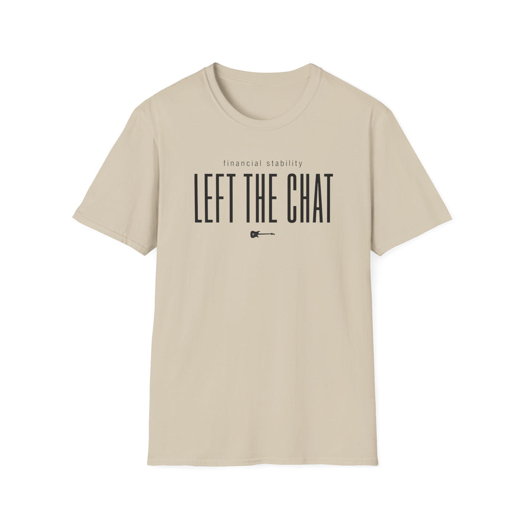 Financial Decisioins T-Shirt