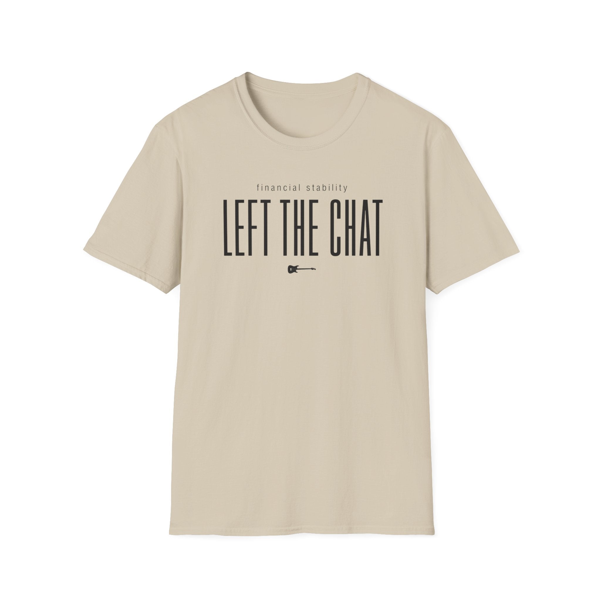 Financial Decisioins T-Shirt
