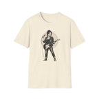 Girl Rockstar T-Shirt