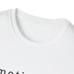 Emotionally Available Bonding With My Guitar T-Shirt
