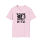 Personal Issues Solved T-Shirt