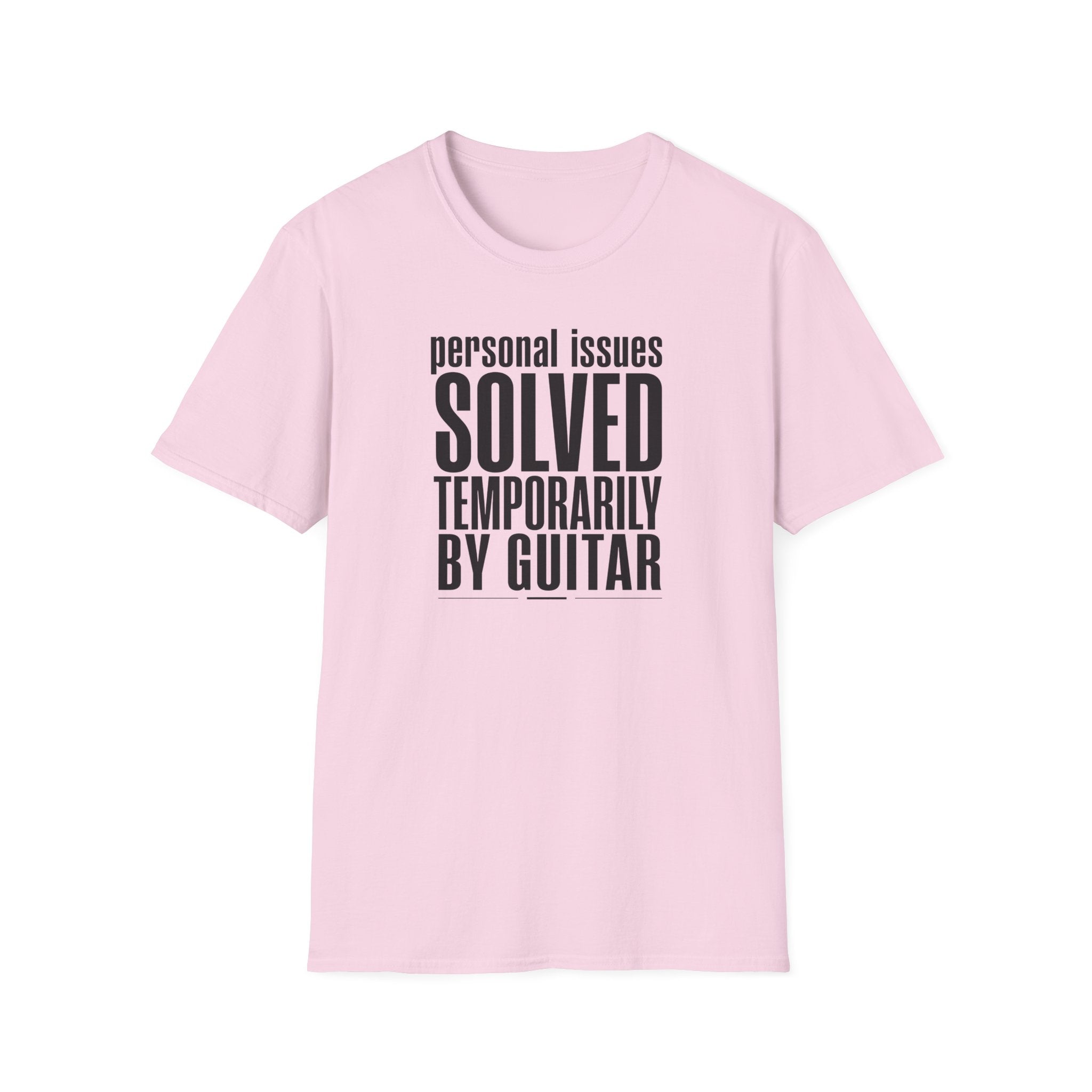 Personal Issues Solved T-Shirt