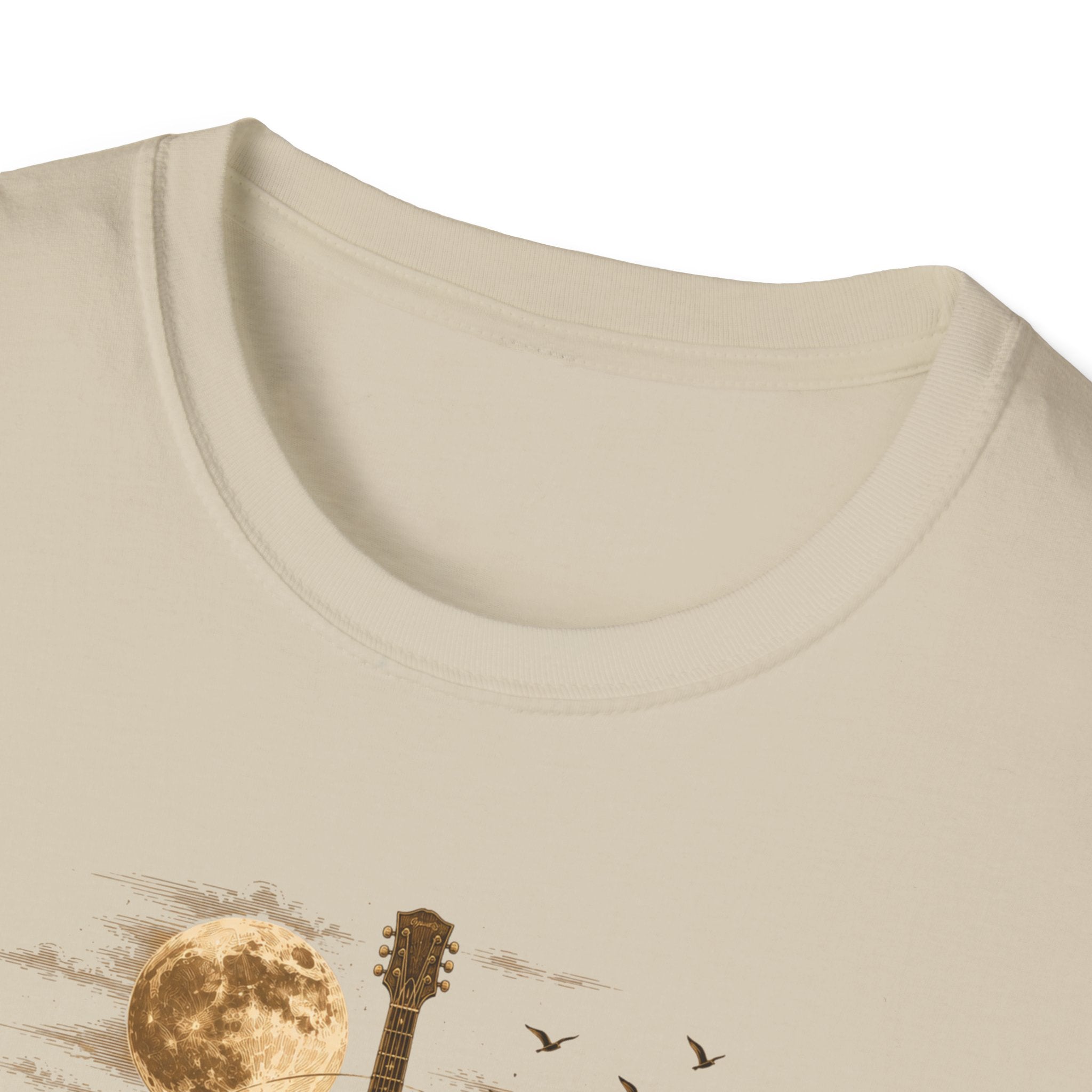 Wild Harmonics T-Shirt