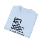 Noisy Thoughts T-Shirt