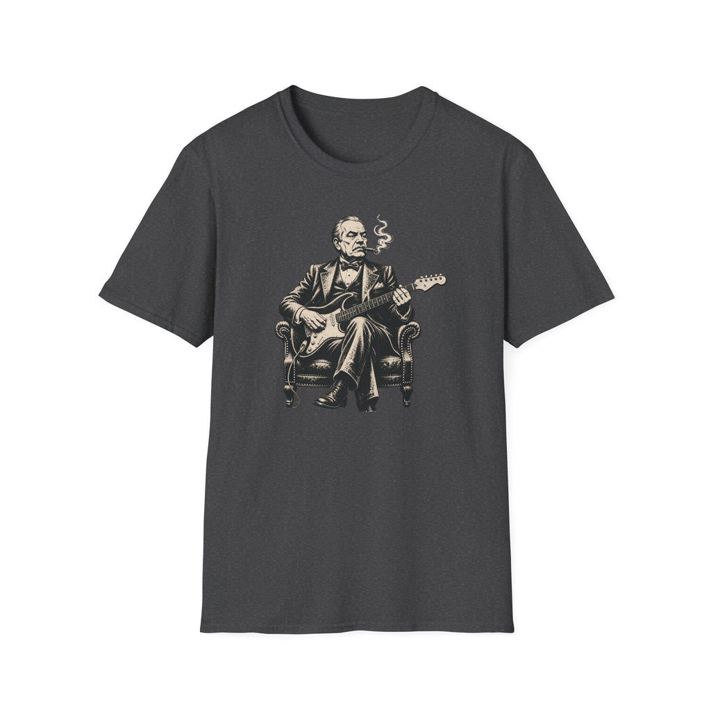 Statesman 2 T-Shirt
