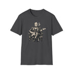Statesman 2 T-Shirt