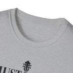 Just One More Song Girl T-Shirt