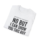 Emotionally Available T-Shirt