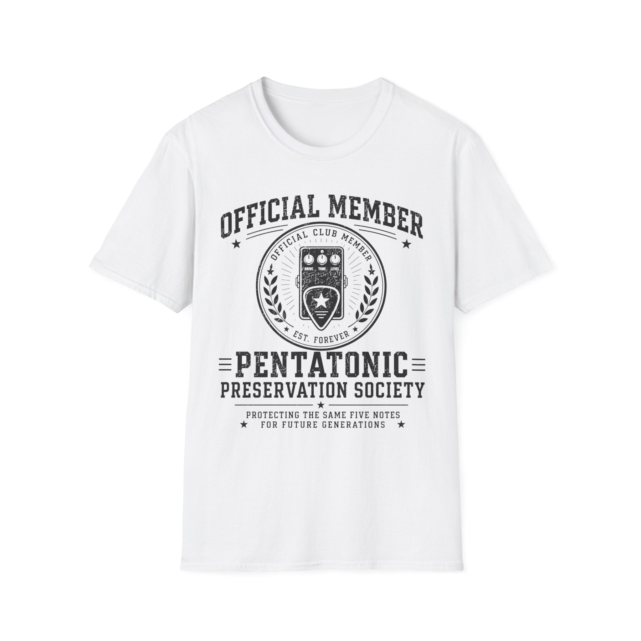 Official Member