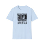 Personal Issues Solved T-Shirt