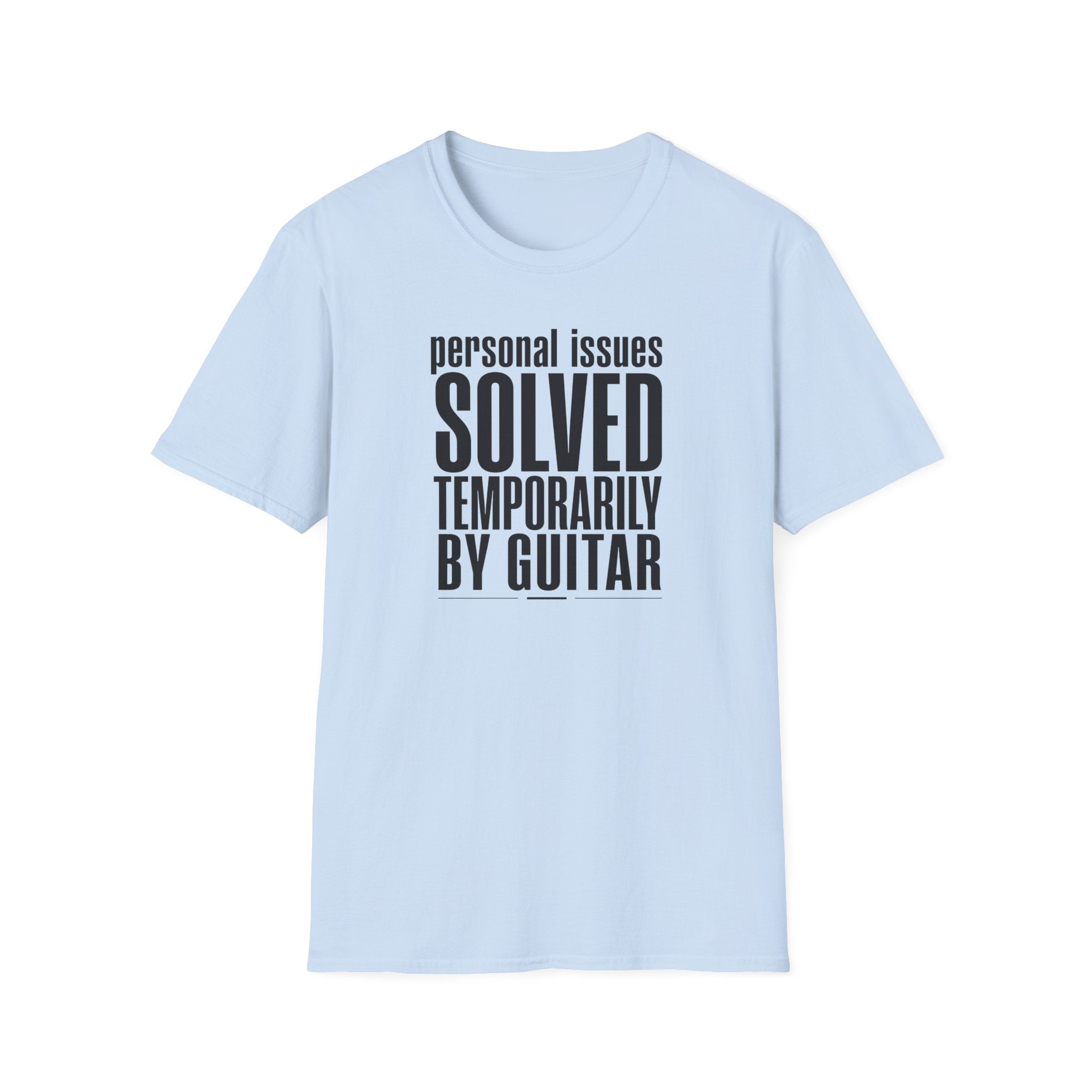 Personal Issues Solved T-Shirt
