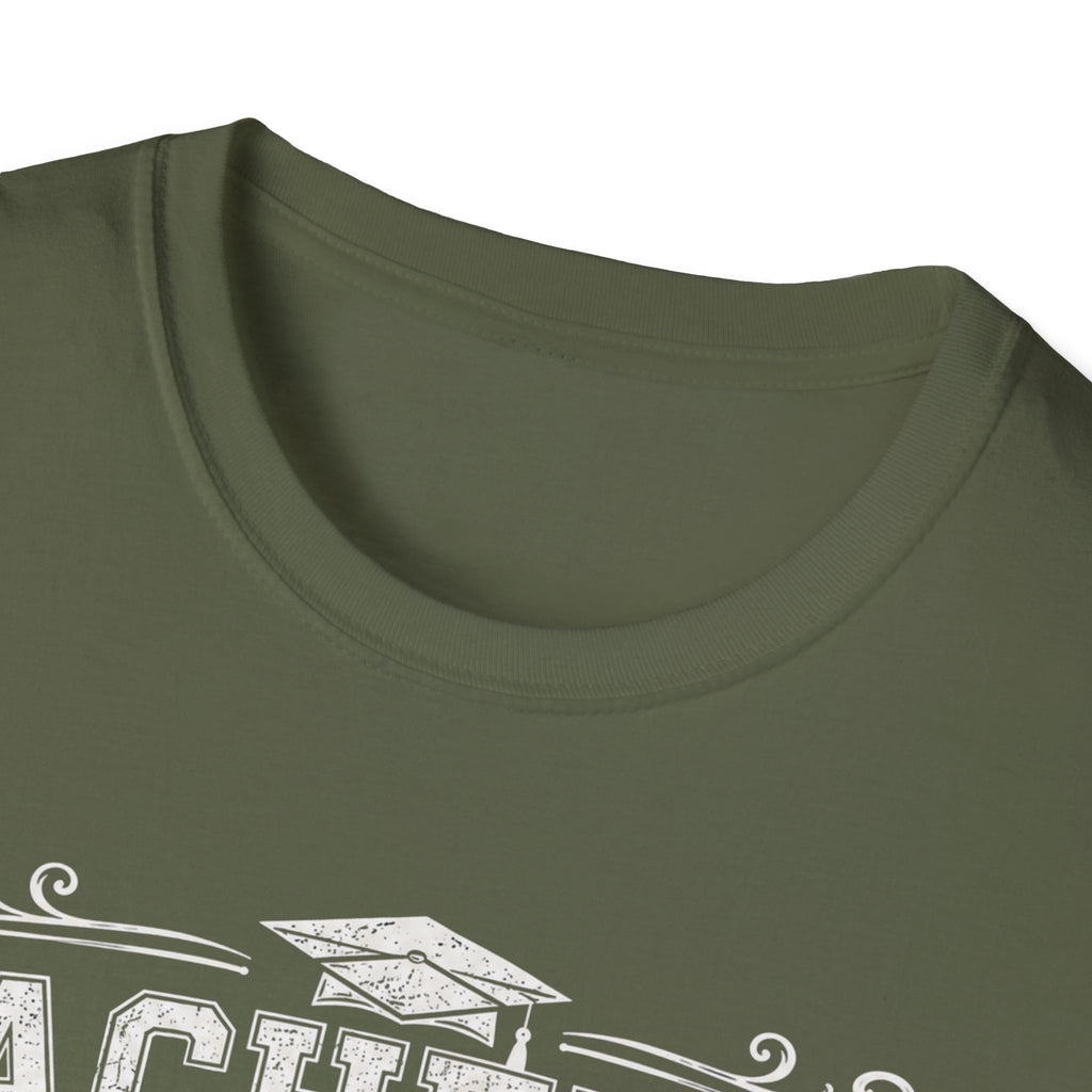Bachelor Of Tone ResearchT-Shirt