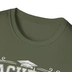 Bachelor Of Tone ResearchT-Shirt