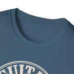 Guitar Player No Compromise Just Music T-Shirt
