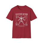 Scientific Method T-Shirt