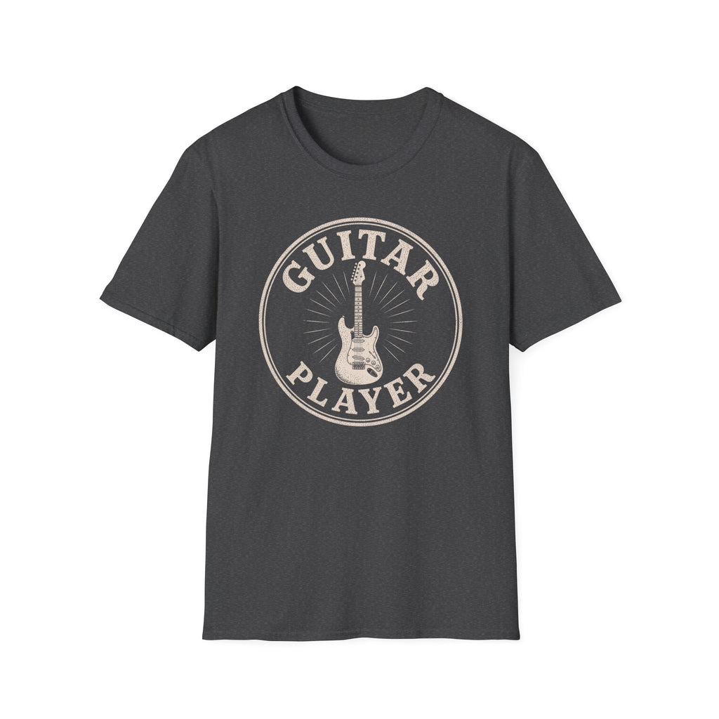 Emotionally Processed T-Shirt