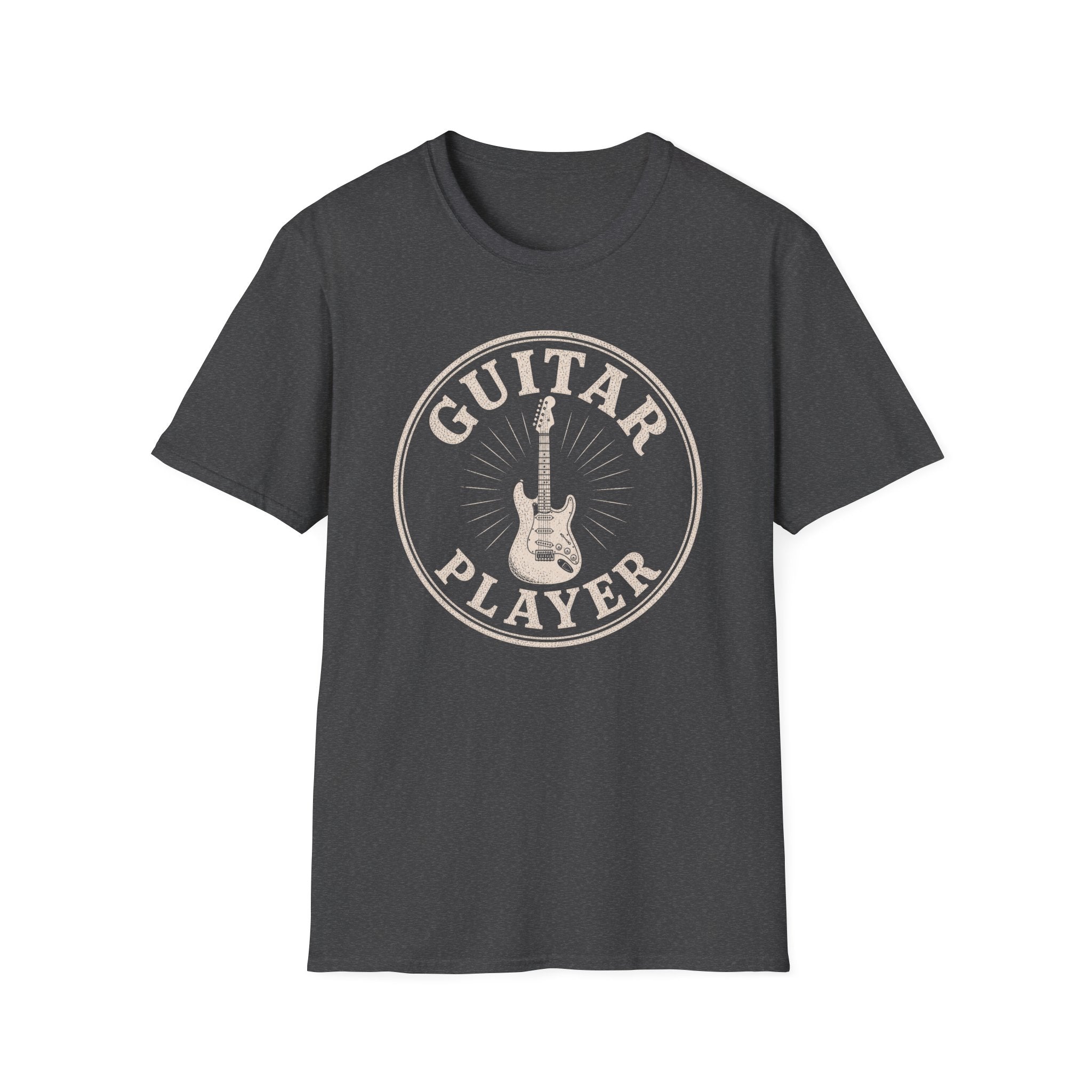 Emotionally Processed T-Shirt